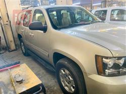 شيفروليه تاهو